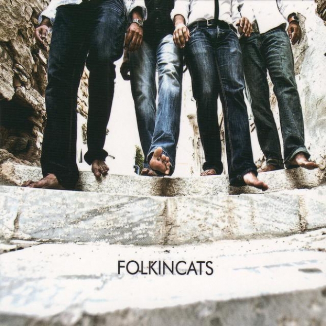 Folkincats